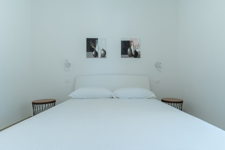 Room 5, Appartamento La Conchiglia by Wonderful Italy, Olbia-Tempio