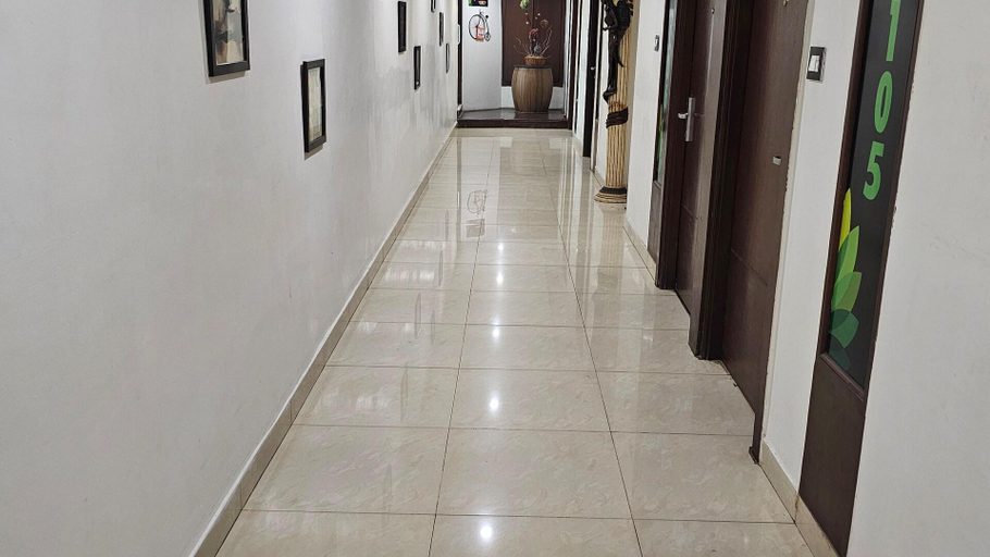 Others 5, Hemaadri Grand, Hyderabad