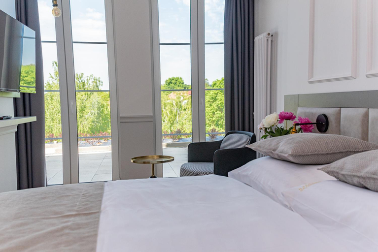 Others 2, Apartamenty Stare Miasto, Sandomierz
