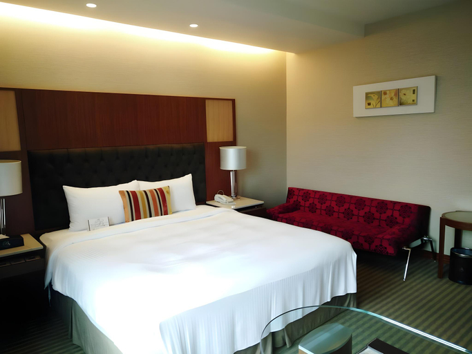 Bedroom 3, Beauty Hotels Roumei Boutique, Taipei City