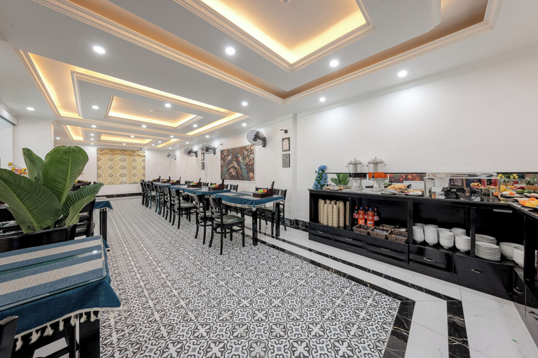Food & Drinks 5, Vũ Hotel, Ninh Bình