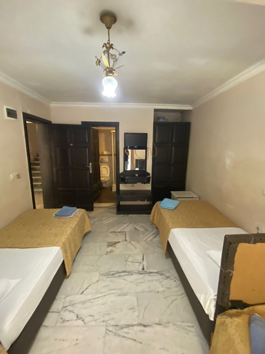 Bedroom 5, Gloria Tibi Hotel Gumbet, Bodrum