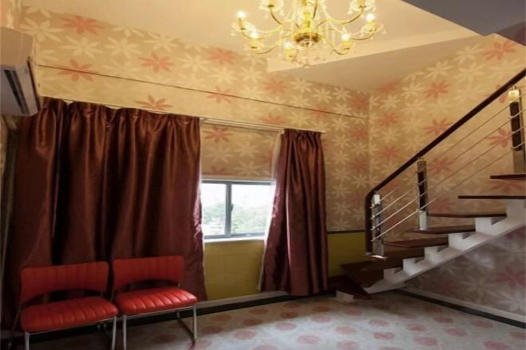 Others 5, Yijia Boutique Hotel, Shanghai