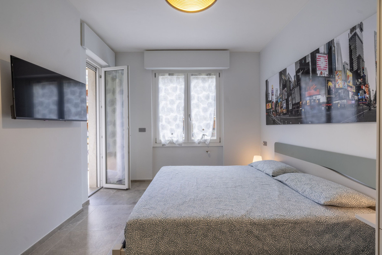 Room 1, 5 Minutes Walk by Wonderful Italy, Imperia