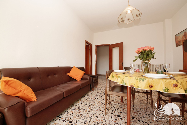 Room 4, Appartamento Anna in San Felice del Benaco, Brescia