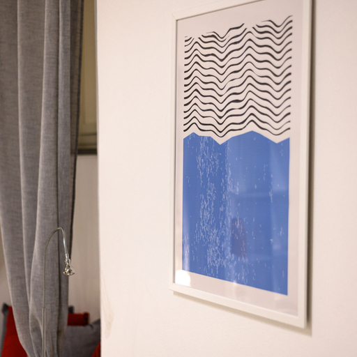 Room 3, Via Nilo 30 in Naples, Napoli