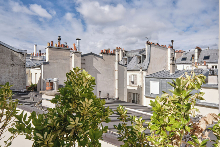 Exterior & Views 2, Posy Hotel by Happyculture, Paris