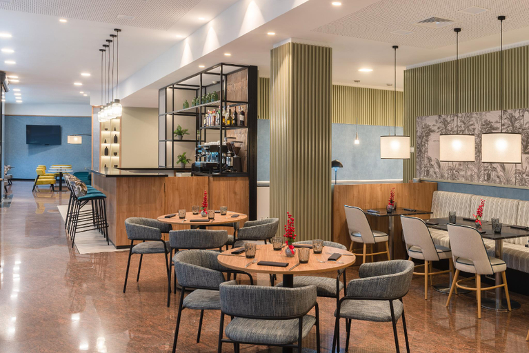 Food & Drinks 3, Hotel Elche Centro Affiliated by Meliá, Alicante