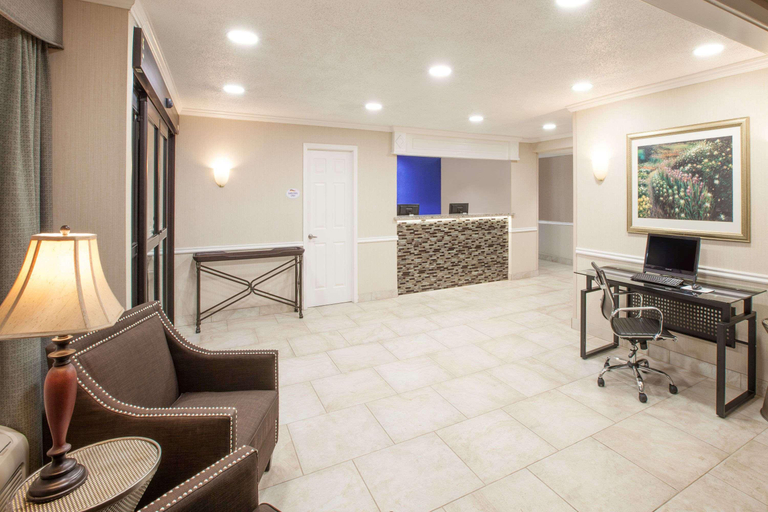 Public Area 2, Baymont by Wyndham Texarkana, Miller