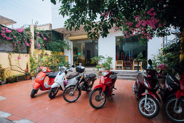 Exterior & Views 2, Chapi Hotel, Đồng Hới
