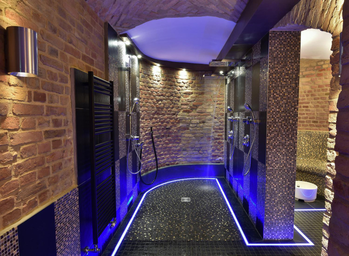 Sport & Beauty 3, Myer's Hotel Berlin, Berlin