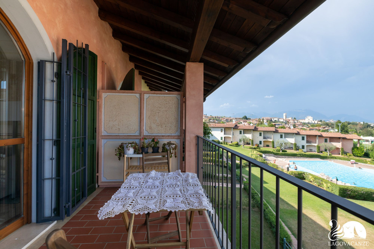 Room 5, Appartamento Katy in Polpenazze del Garda, Brescia