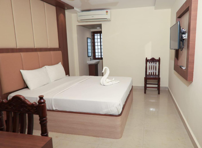 Others 1, Aiswarya Kings Inn, Ramanathapuram