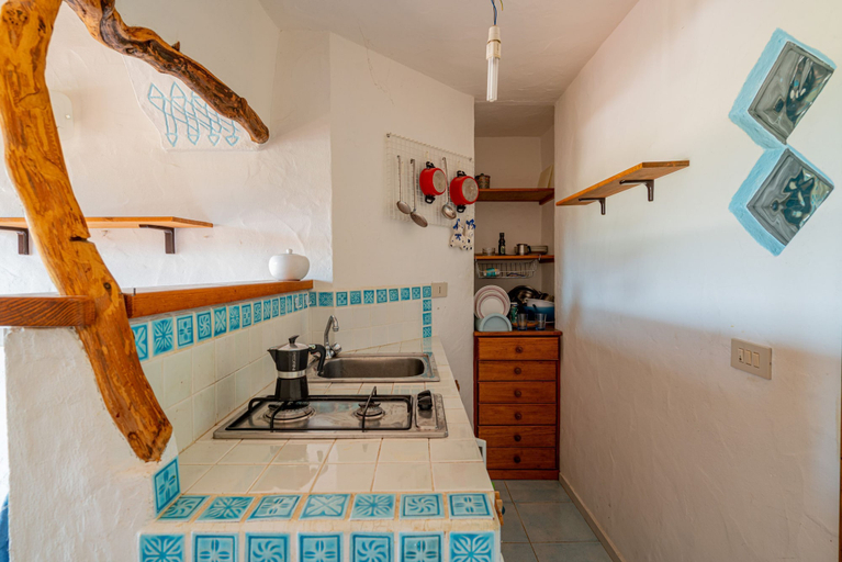 Room 5, Casa Dell Artista by Wonderful Italy, Olbia-Tempio