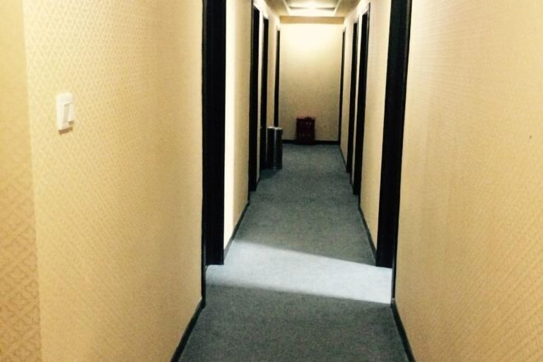 Others 4, Longyuan Express Hotel, Shanghai