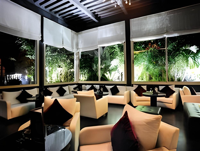 Food & Drinks 5, La Tour Hassan Palace, Rabat