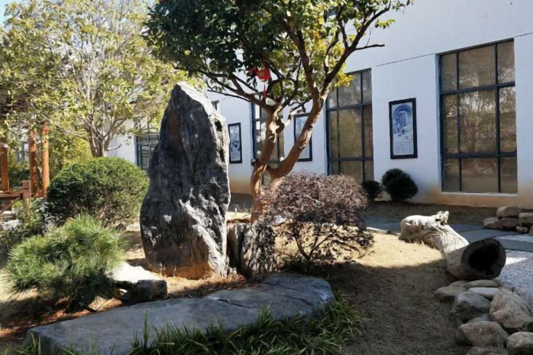 Exterior & Views 2, Mingfangyuan Art Hotel (Jingdezhen Airport Branch), Jingdezhen