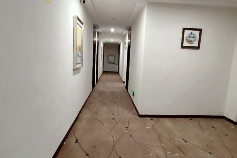 Others 5, Tiantian Holiday Hotel, Anqing