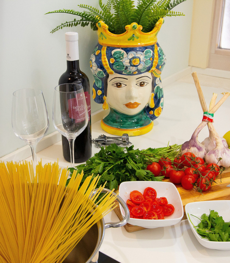 Food & Drinks 5, Stesicoro Exclusive House, Catania