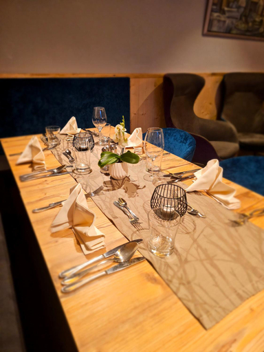 Food & Drinks 5, Hotel Tonnerhof, Bolzano