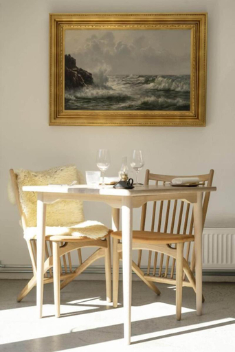 Food & Drinks 5, Grønbechs Hotel, Bornholm