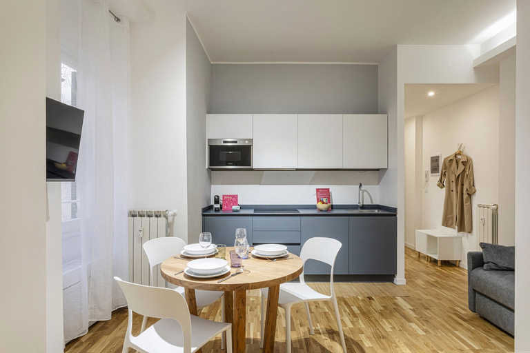 Room 4, Maison Lomellini by Wonderful Italy, Genova