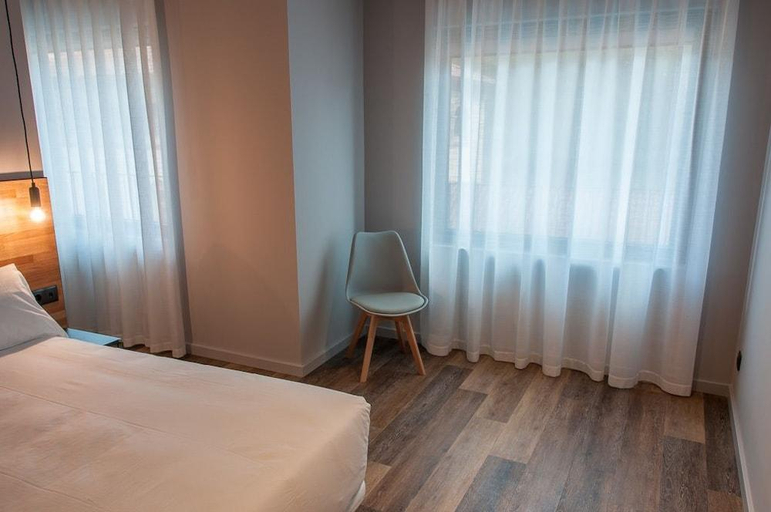 Bedroom 2, Hotelet de Sant joan, Girona