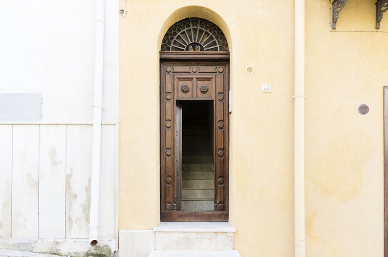 Room 4, Visitsicilia Le Magnolie 2, Trapani