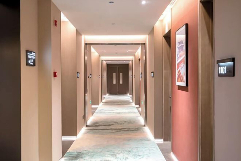 Others 5, Beijing Fuyou Street Hotel (Xidan Branch), Beijing