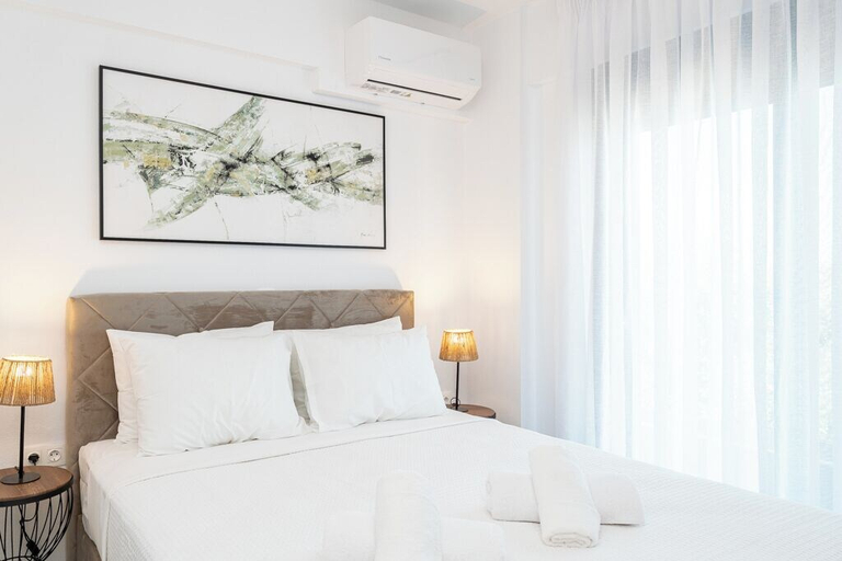 Bedroom 4, White Dream Residential Complex, East Macedonia and Thrace