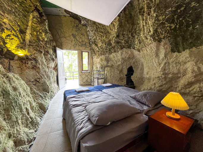 Bedroom 2, PALEO Stone Age, Gunung Kidul