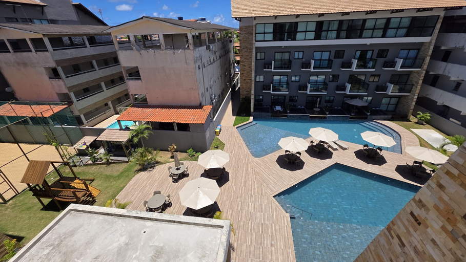 Sport & Beauty, Duplex 303B belavista by la playa, Ipojuca