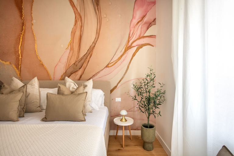 Room 2, Casa Tramonto con Terrazza by Wonderful Italy, Palermo