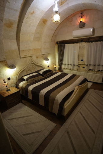 Bedroom 2, Cevizli Konak, Nevşehir