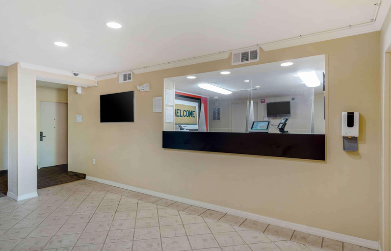 Public Area 3, Extended Stay America Suites Atlanta Marietta Powers Ferry R, Cobb