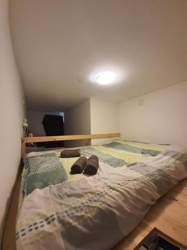 Others 3, Monte Mini Apartments Vienna 10 Minutes to downtown, Wien