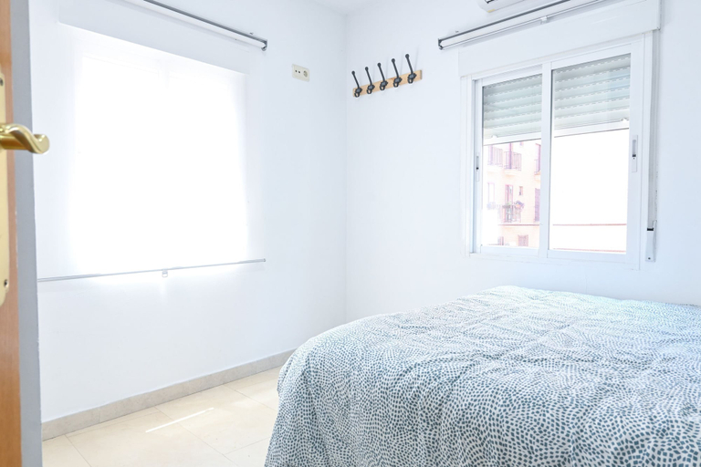 Room 2, M Men551a Acogedor Apartamento en Vallecas, Madrid