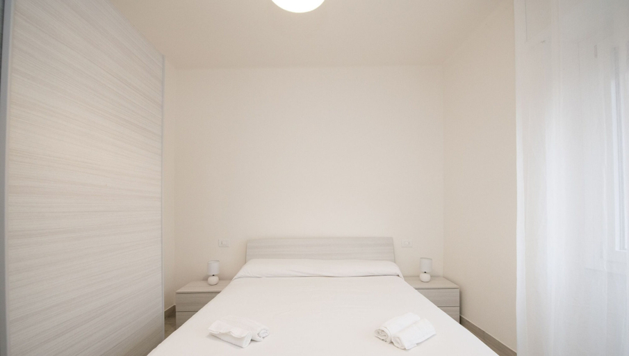 Room 3, La Torretta - App Catullo, Brescia