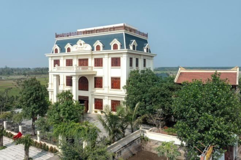 Exterior & Views 2, La Vento Resort Ninh Bình, Hoa Lư