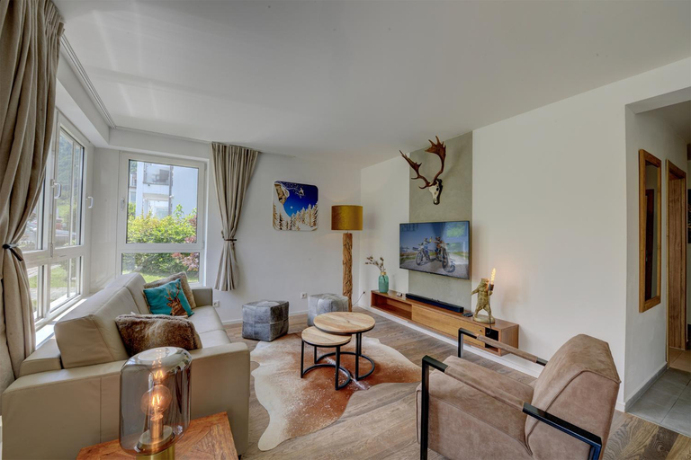 Others 4, Der Gletscherblick by Alpin Rentals, Zell am See