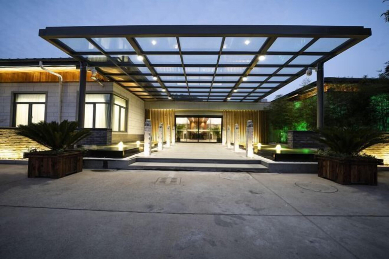 Exterior & Views 2, Yingdong Resort, Shanghai