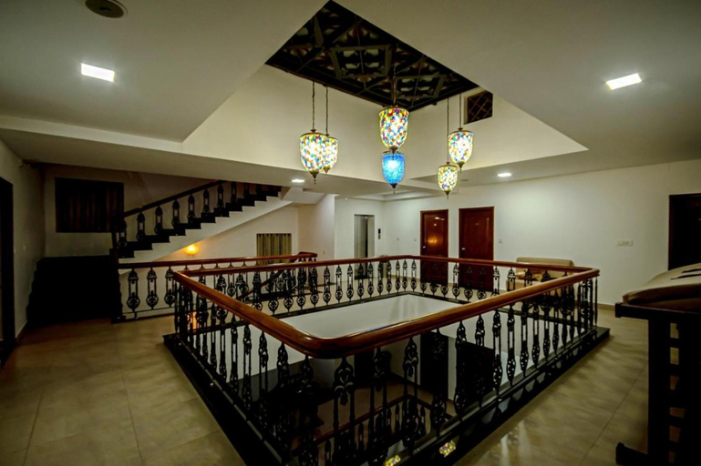 Others 5, Brindhavan Residency, Sivaganga