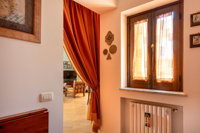 Room 4, Casa Giacomo con Terrazza by Wonderful Italy, Palermo