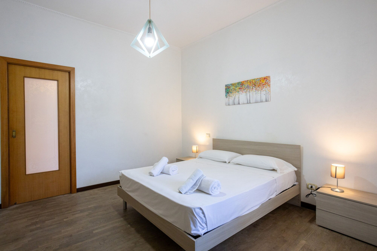 Room 2, La Casa di Daeny in Naples, Napoli