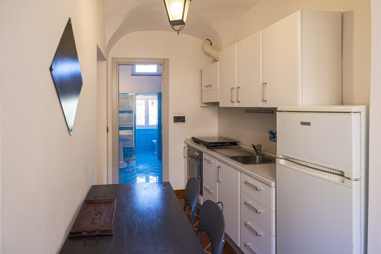 Room 3, Casa Schiaffino 1 by Wonderful Italy, Savona