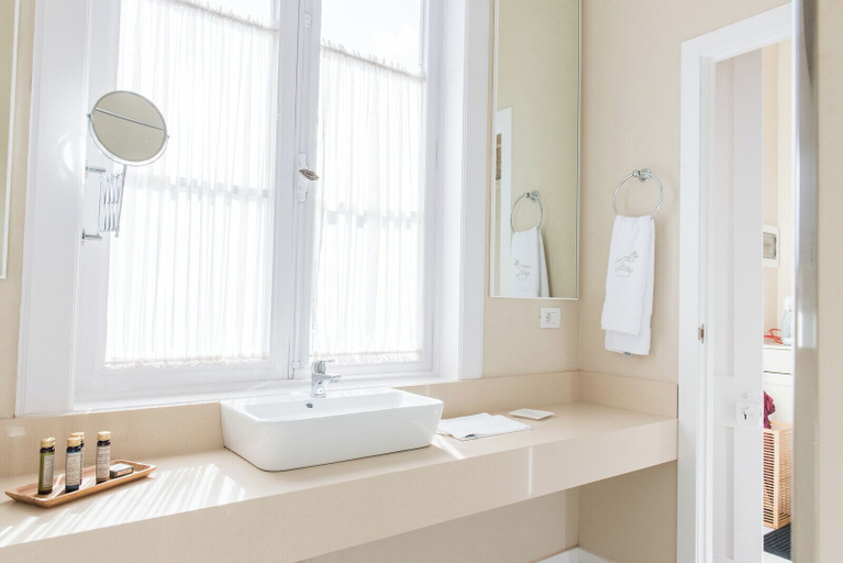 Bathroom 2, Suites de Franchy, Santa Cruz de Tenerife