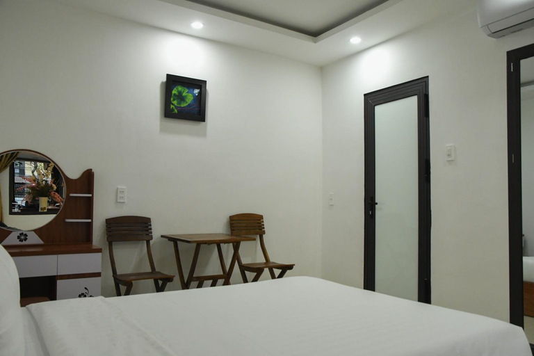 Bedroom 2, Asean Garden Homestay Hue, Huế