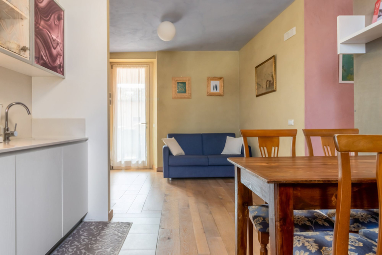 Room 3, Borgo al Sole 3 by Wonderful Italy, Brescia