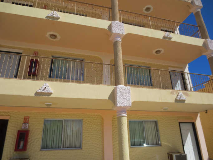 Others 5, Hotel Plaza Penasco, Puerto Peñasco