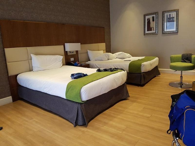 Bedroom 2, Gold Reef Place Guest House, City of Johannesburg